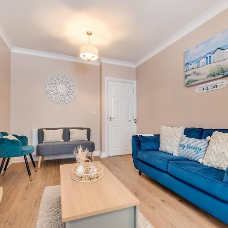 Ellerby Lane House Villa Whitby Luaran gambar