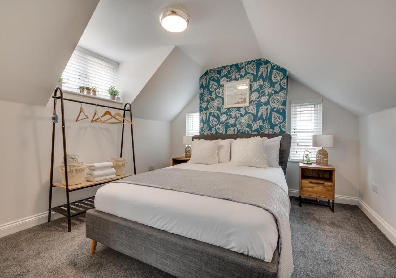 Ellerby Lane House Villa Whitby Luaran gambar