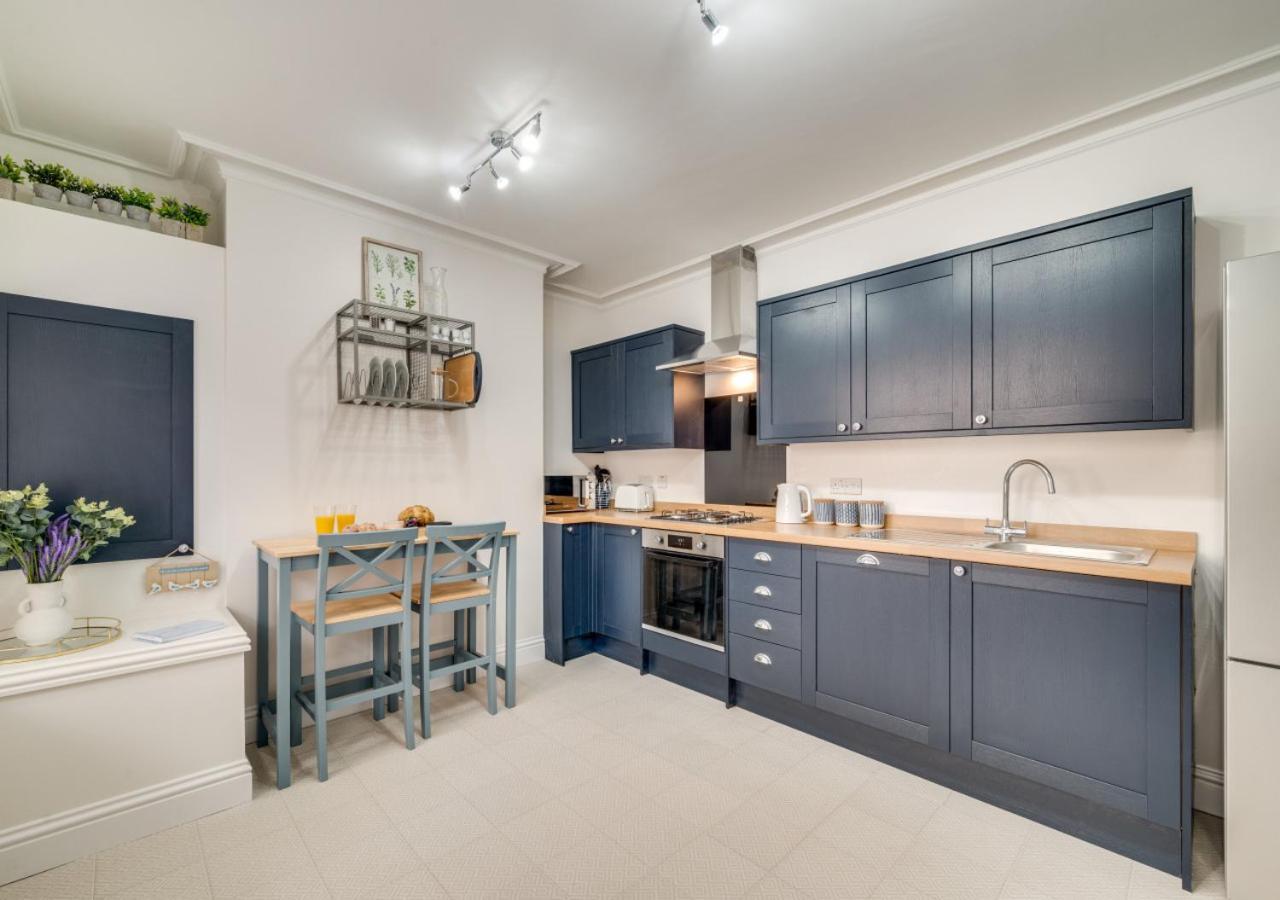 Ellerby Lane House Villa Whitby Luaran gambar