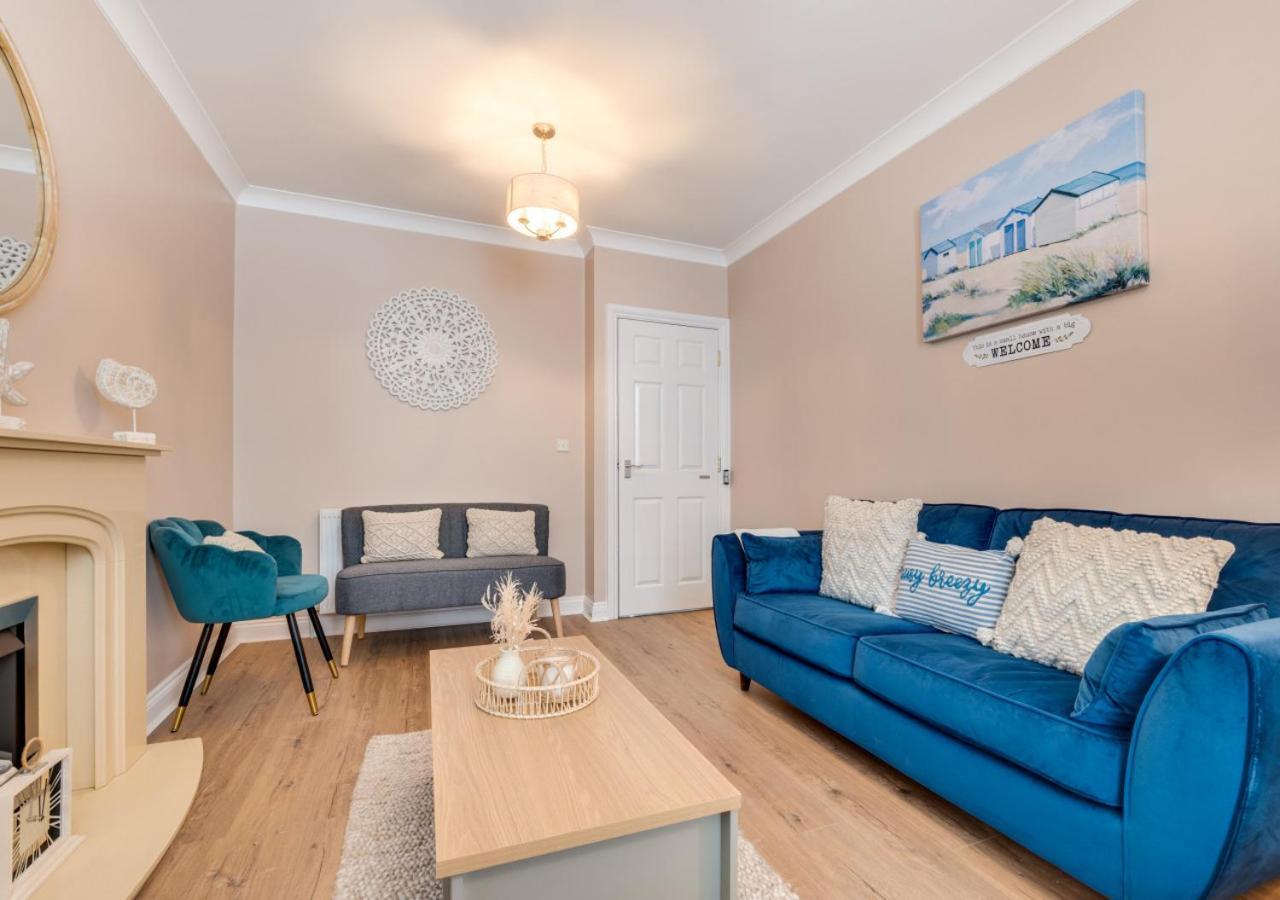 Ellerby Lane House Villa Whitby Luaran gambar
