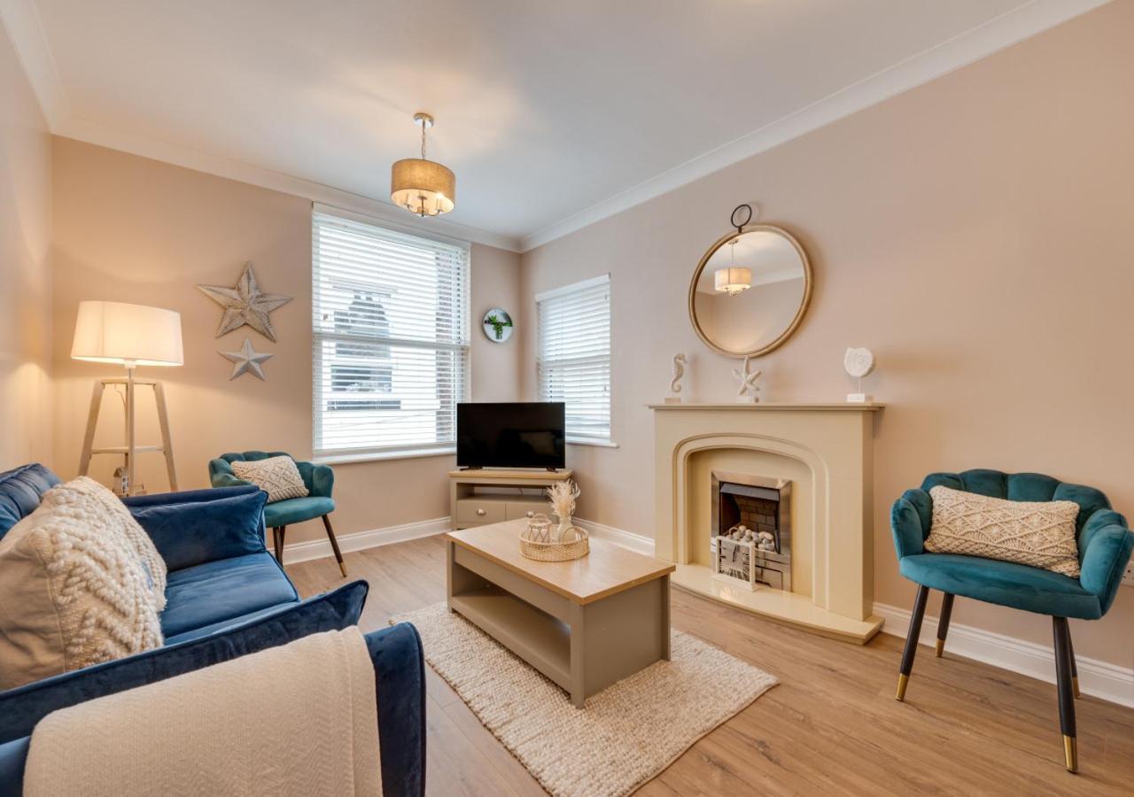 Ellerby Lane House Villa Whitby Luaran gambar