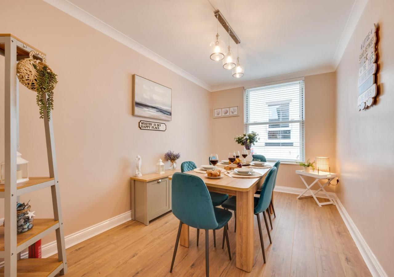 Ellerby Lane House Villa Whitby Luaran gambar