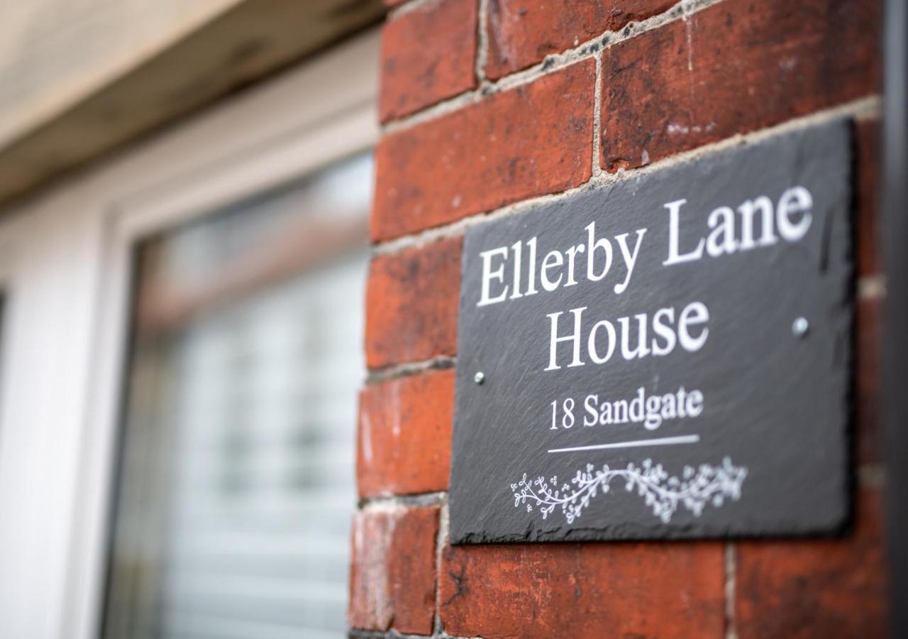 Ellerby Lane House Villa Whitby Luaran gambar