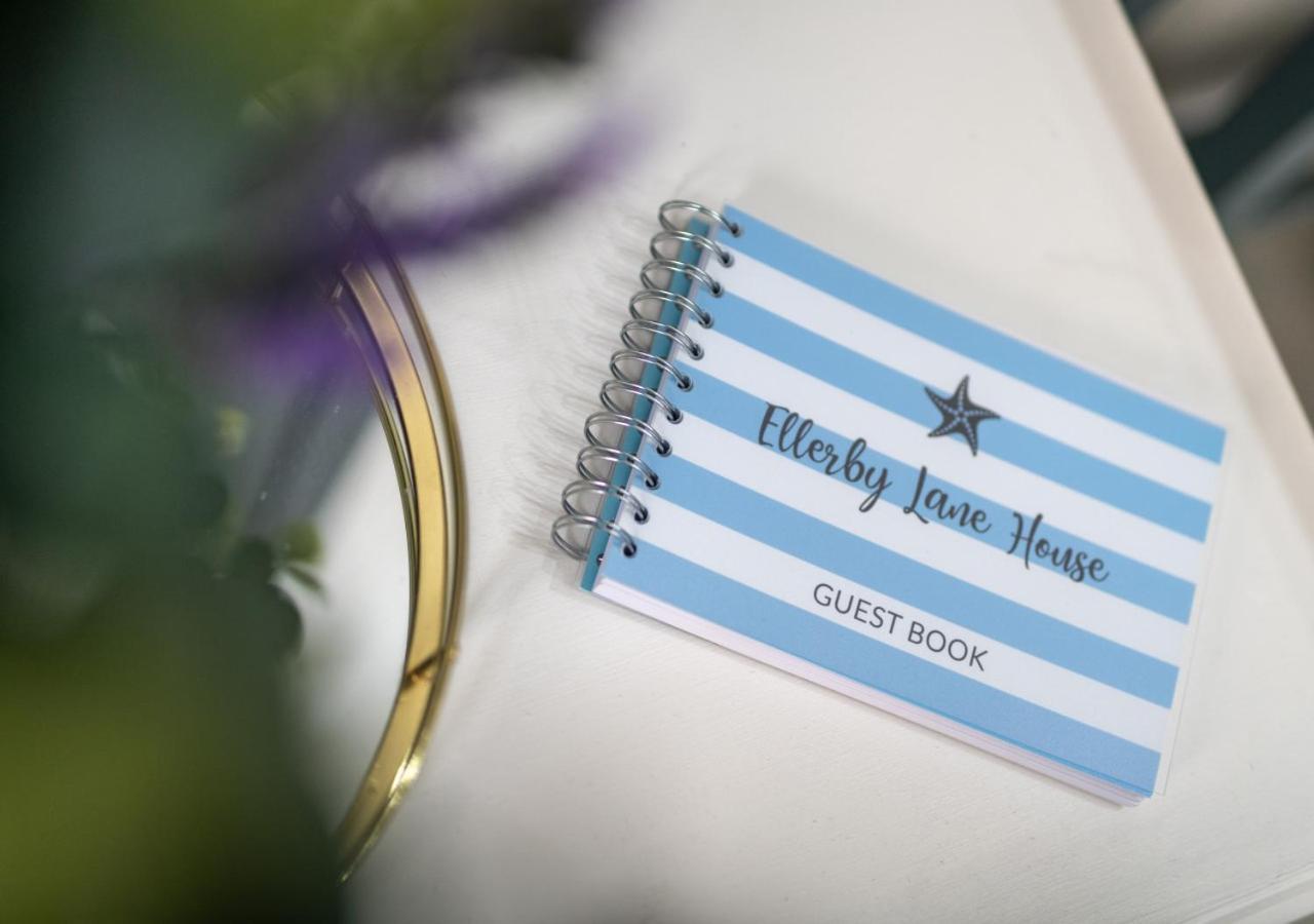 Ellerby Lane House Villa Whitby Luaran gambar